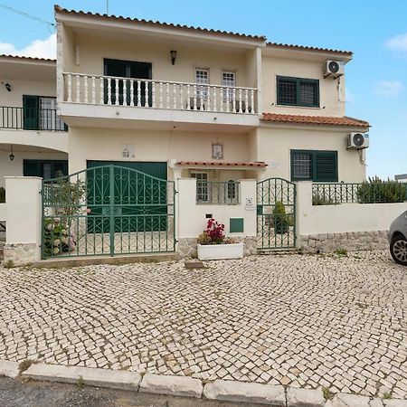 Caparica Sun Beach Villa Barriga Exteriör bild