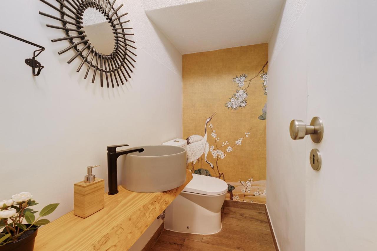 Caparica Sun Beach Villa Barriga Exteriör bild