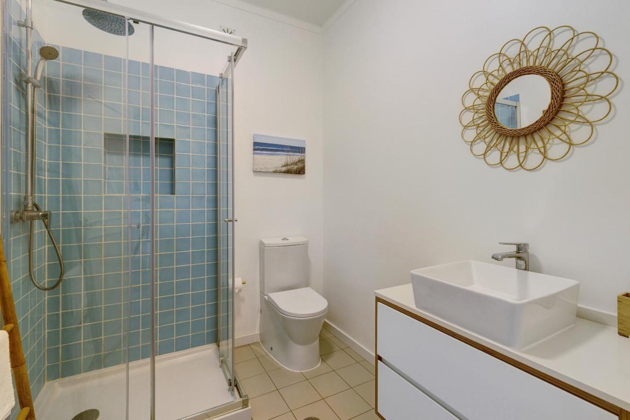 Caparica Sun Beach Villa Barriga Exteriör bild