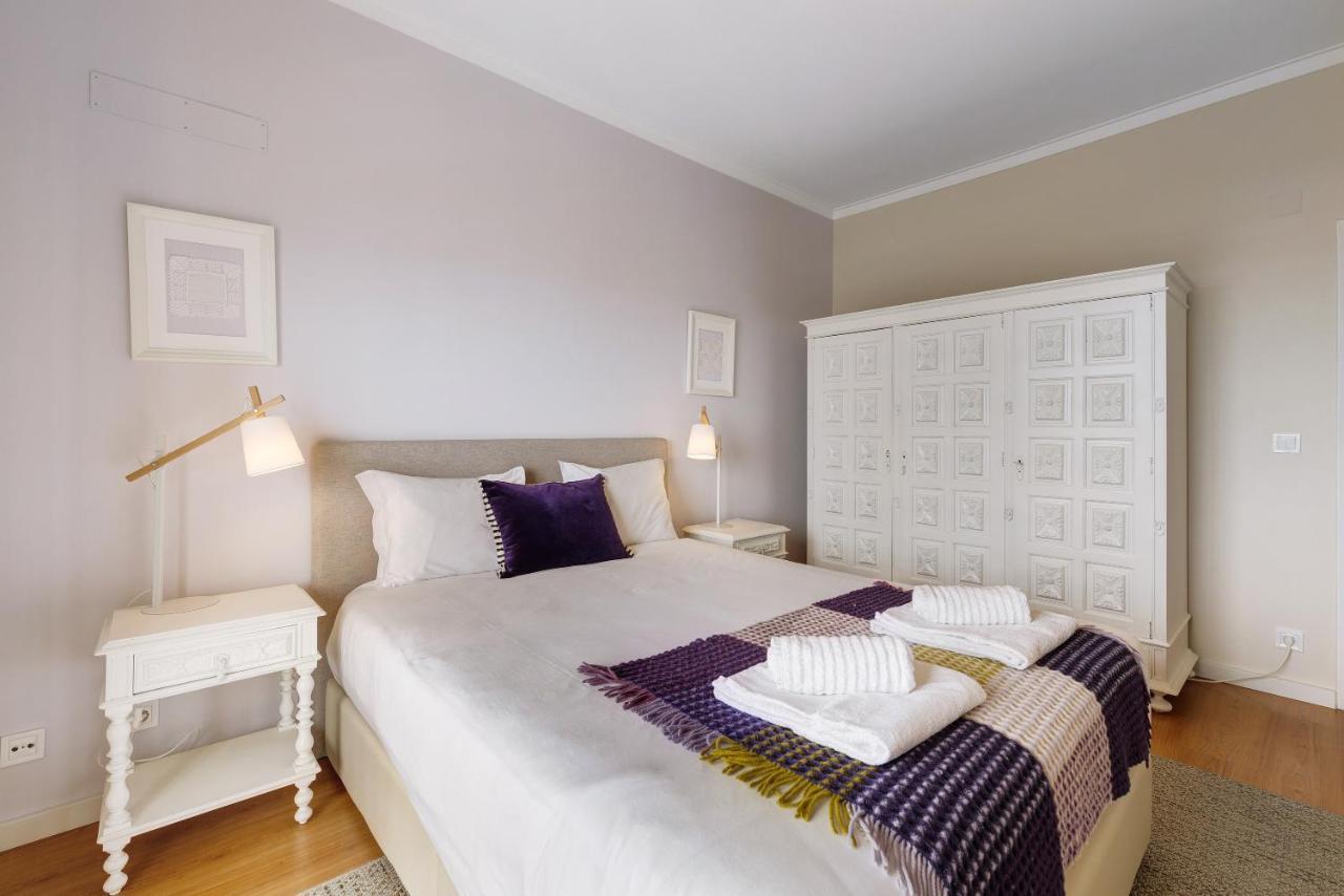 Caparica Sun Beach Villa Barriga Exteriör bild