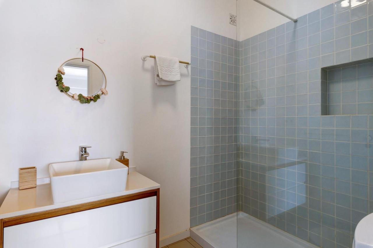 Caparica Sun Beach Villa Barriga Exteriör bild